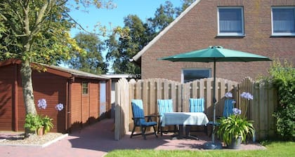 Ferienhof Mittag - Rapsblüte