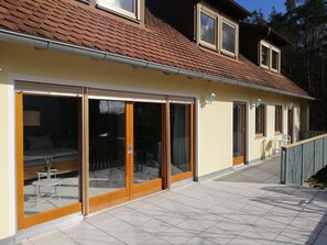 Detalle exterior