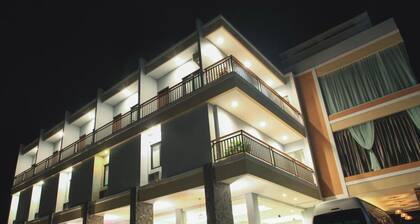 Kalton Hotel Labuan Bajo