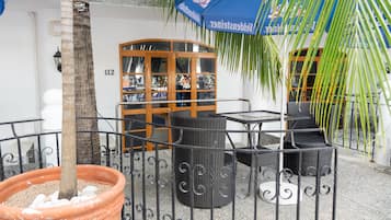 Superior Twin Room | Minibar, desk, laptop workspace, free WiFi