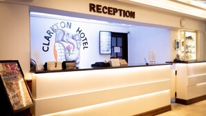 Unclassified image, 2 of 45, button - Clarktonhotel Apartment (Angeles City)