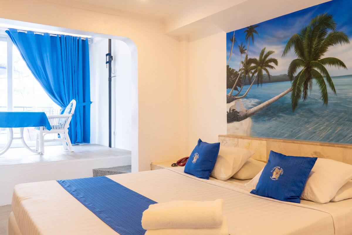 Chambre « Premier »