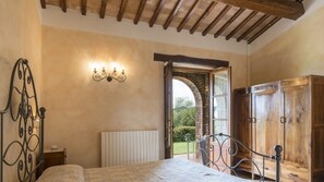 4 bedrooms, WiFi
