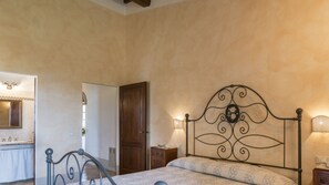 4 Schlafzimmer, WLAN