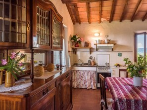Frigorifero, forno, lavastoviglie, macchina per tè/caffè