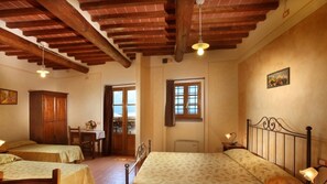 12 Schlafzimmer, WLAN