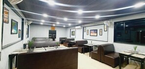 Restaurant - Wanderlust Resort (Akola)