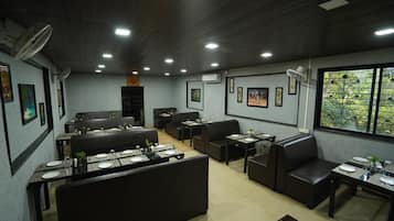 ร้านอาหาร