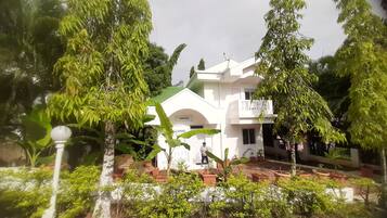 Standardzimmer | Terrasse/Patio