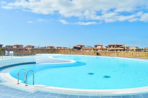 Villa Sofia - Lajares