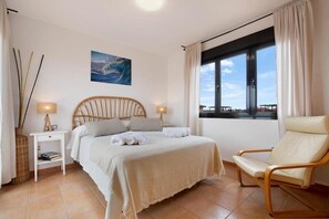 Room - Villa Sofia - Lajares (Fuerteventura)