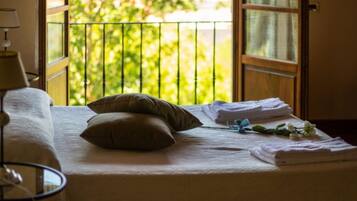 7 bedrooms, iron/ironing board, WiFi