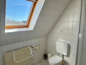 Bruser, håndklæder