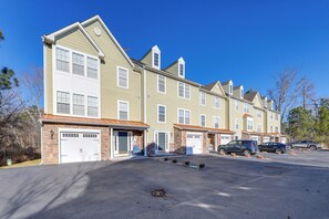 Exterior - < 3 Mi to Bethany Beach: Family Gem w/ Game Room (Millville)