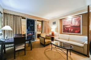 Smart TV, DVD player