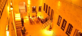 Cihangir Konağın Butik Otel