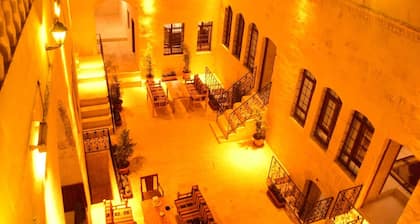 Cihangir Konağın Butik Otel