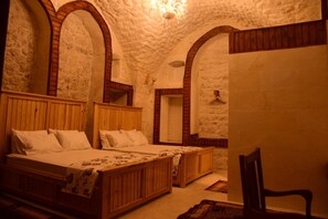 精緻客房 | 熨斗/熨衫板、免費 Wi-Fi、床單