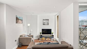 Smart TV, escritórios