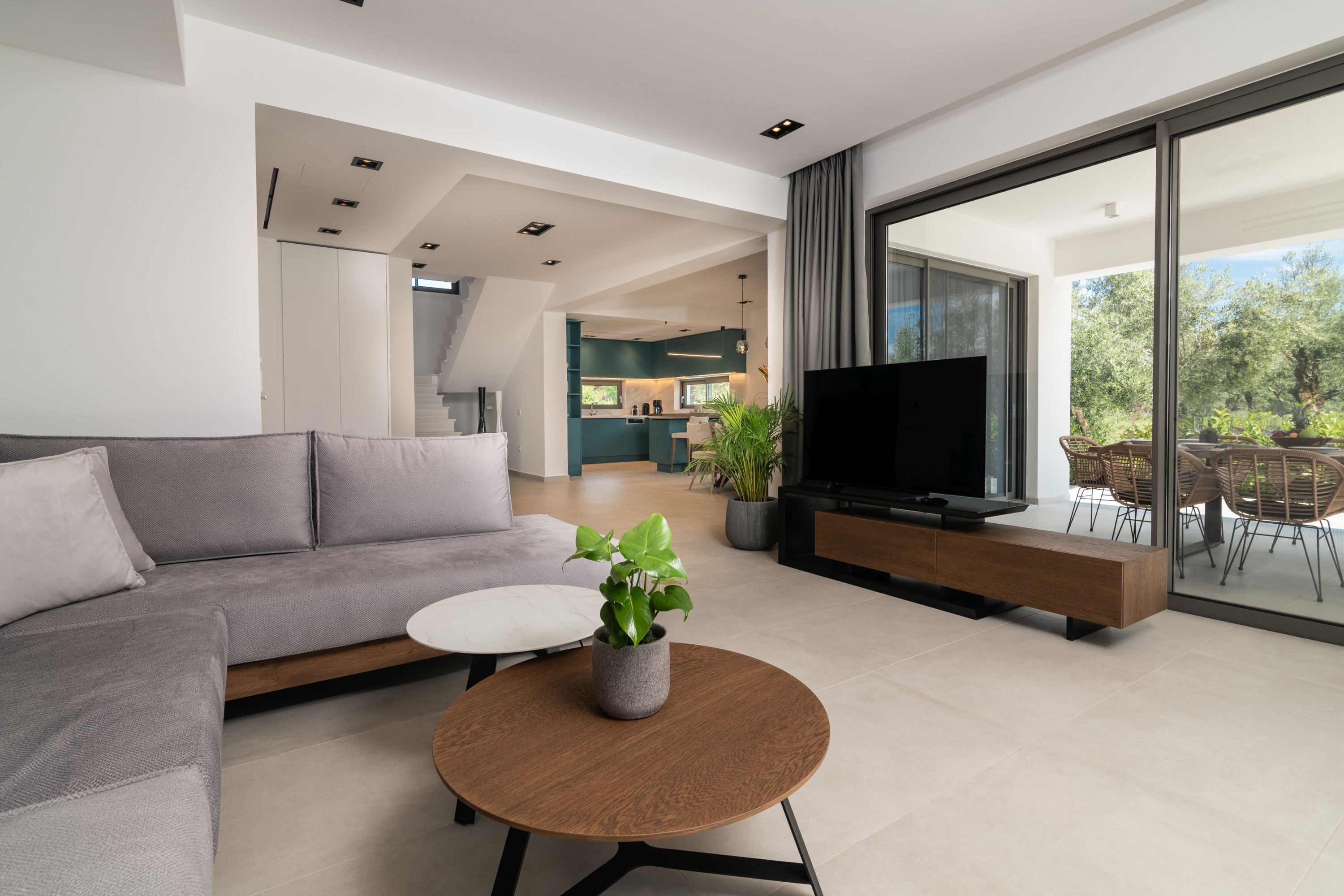 Smart-tv och tv-spel