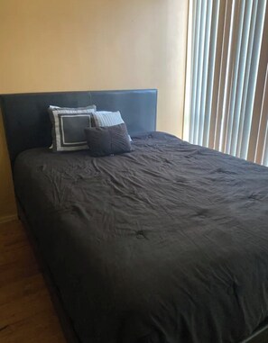 4 bedrooms, WiFi