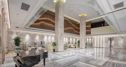 Holiday Inn Taiyuan City Center