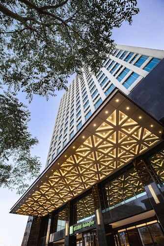 Holiday Inn Taiyuan City Center