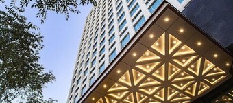 Holiday Inn Taiyuan City Center