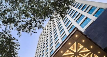 Holiday Inn Taiyuan City Center