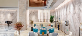 Holiday Inn Taiyuan City Center