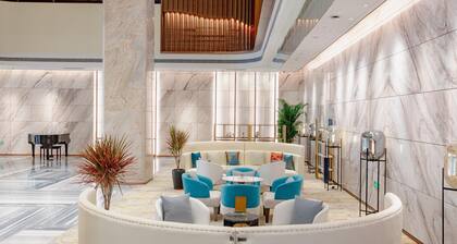 Holiday Inn Taiyuan City Center