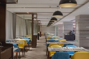 Dining - Holiday Inn Taiyuan City Center (Taiyuan)