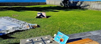 The Gin Trap