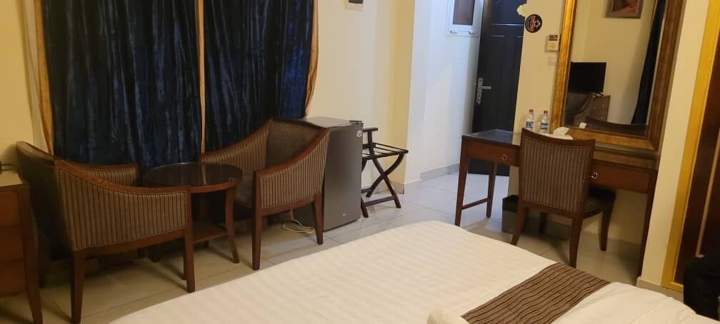 Foto - Ras Dika Hotel