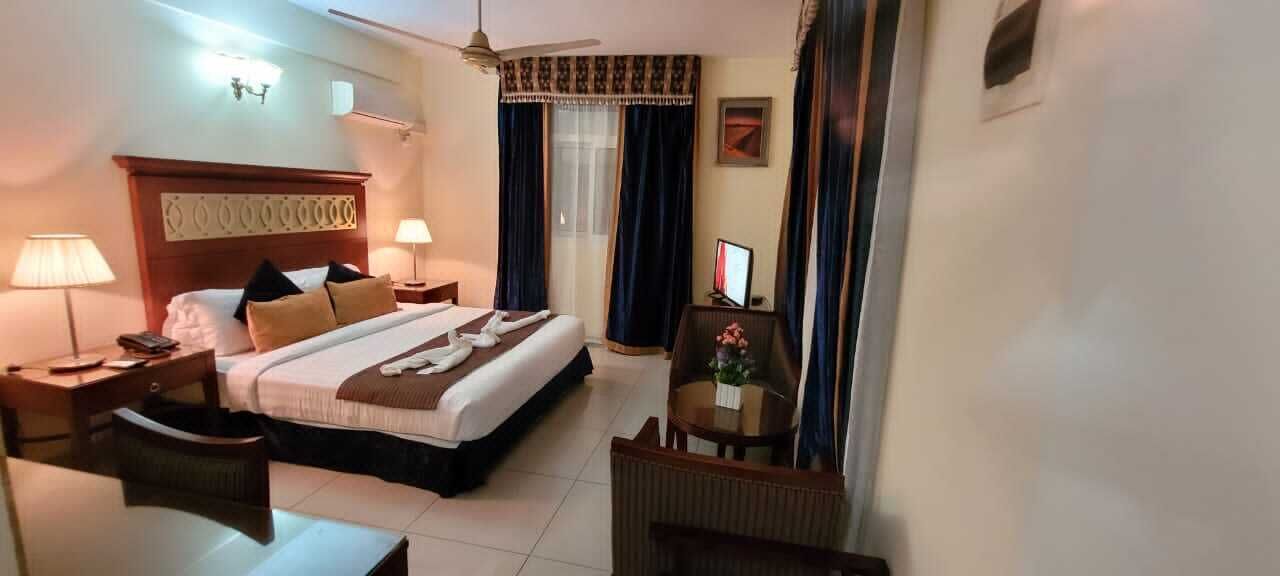 Foto - Ras Dika Hotel