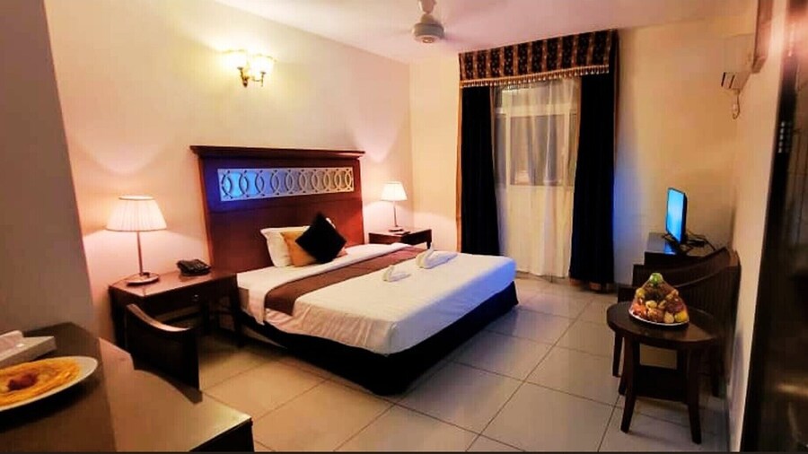 Ras Dika Hotel