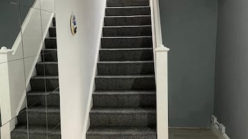 Interiør
