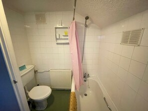 Haartrockner, Handtücher