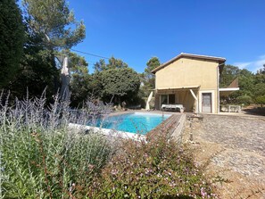 Alberca