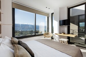 6 makuuhuonetta, silitysrauta/-lauta, vauvan matkasänky, ilmainen Wi-Fi