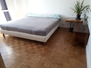 3 habitaciones y internet 