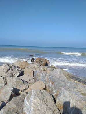In StrandnÀhe