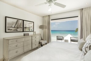 6 soverom, strykejern/-brett, wi-fi og sengetøy