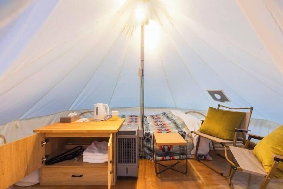 1 bedroom, soundproofing, free WiFi, bed sheets