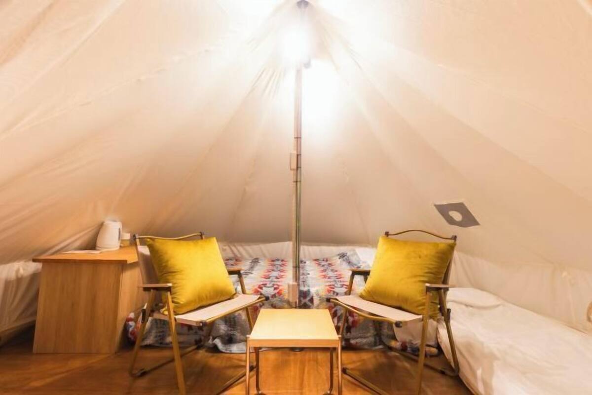 1 bedroom, soundproofing, free WiFi, bed sheets