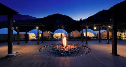 SPRINGS VILLAGE TANZAWA SPA RESORT