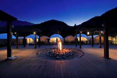 SPRINGS VILLAGE TANZAWA SPA RESORT