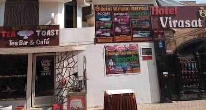 5 minutes to the Jay Prabha Medanta Hospital! Family-sized room