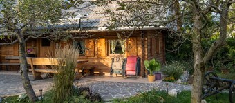 Cozy vacation house, close to monutains in Slovenia (Pet-Friendly!)