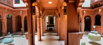 Zone Palace by The Park Phalodi